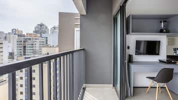 Apartemen Basic | Interior