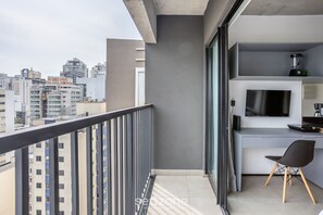 Basic Apartment | Interior - Casa 4 quartos c/ Piscina e Churrasqueira NAT0202 (São Paulo)