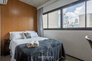 1 chambre, Wi-Fi gratuit