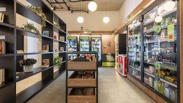 Tienda de regalos