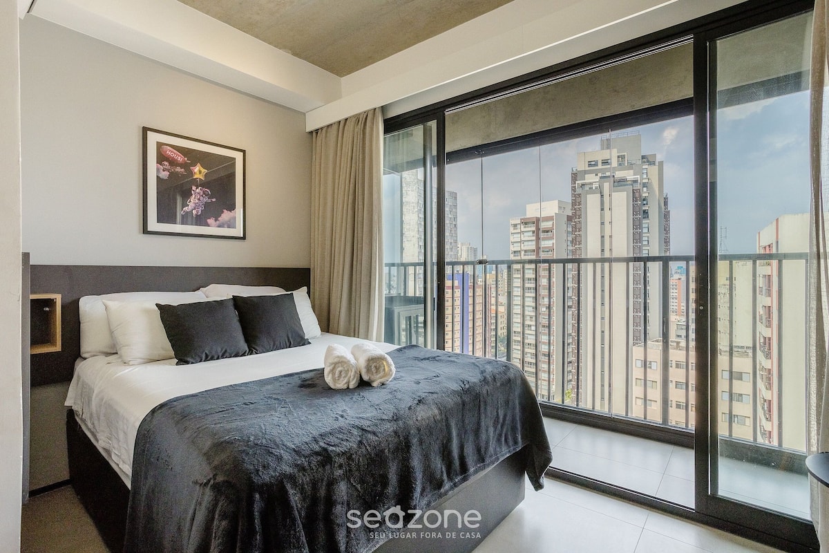 Basic Apartment | 1 bedroom, free WiFi