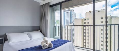 Appartement | 1 chambre, Wi-Fi gratuit