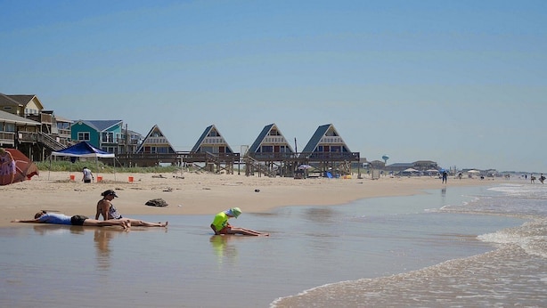 Strand