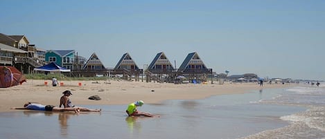 Plage