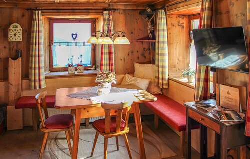 Ferienhaus S' Tobiasa