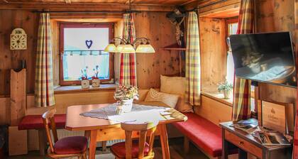 Ferienhaus S' Tobiasa