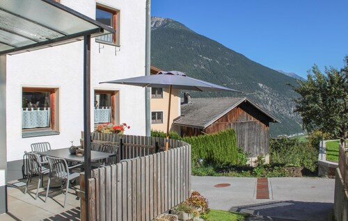 Ferienhaus S' Tobiasa