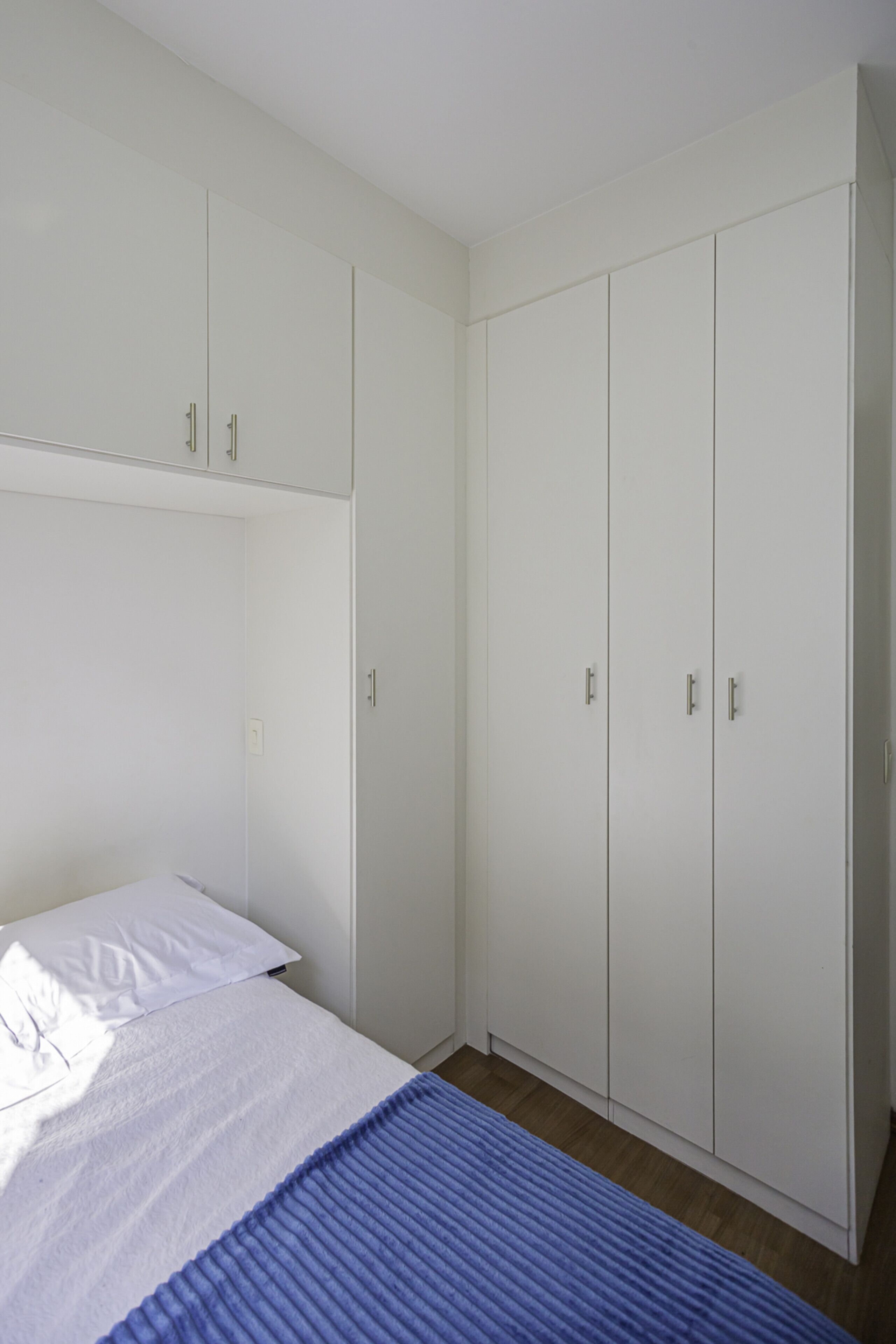 Apartamento | 1 quarto