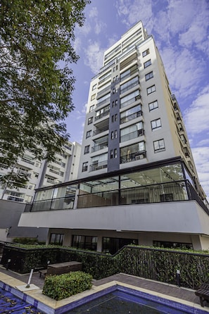 Apartamento | 1 quarto
