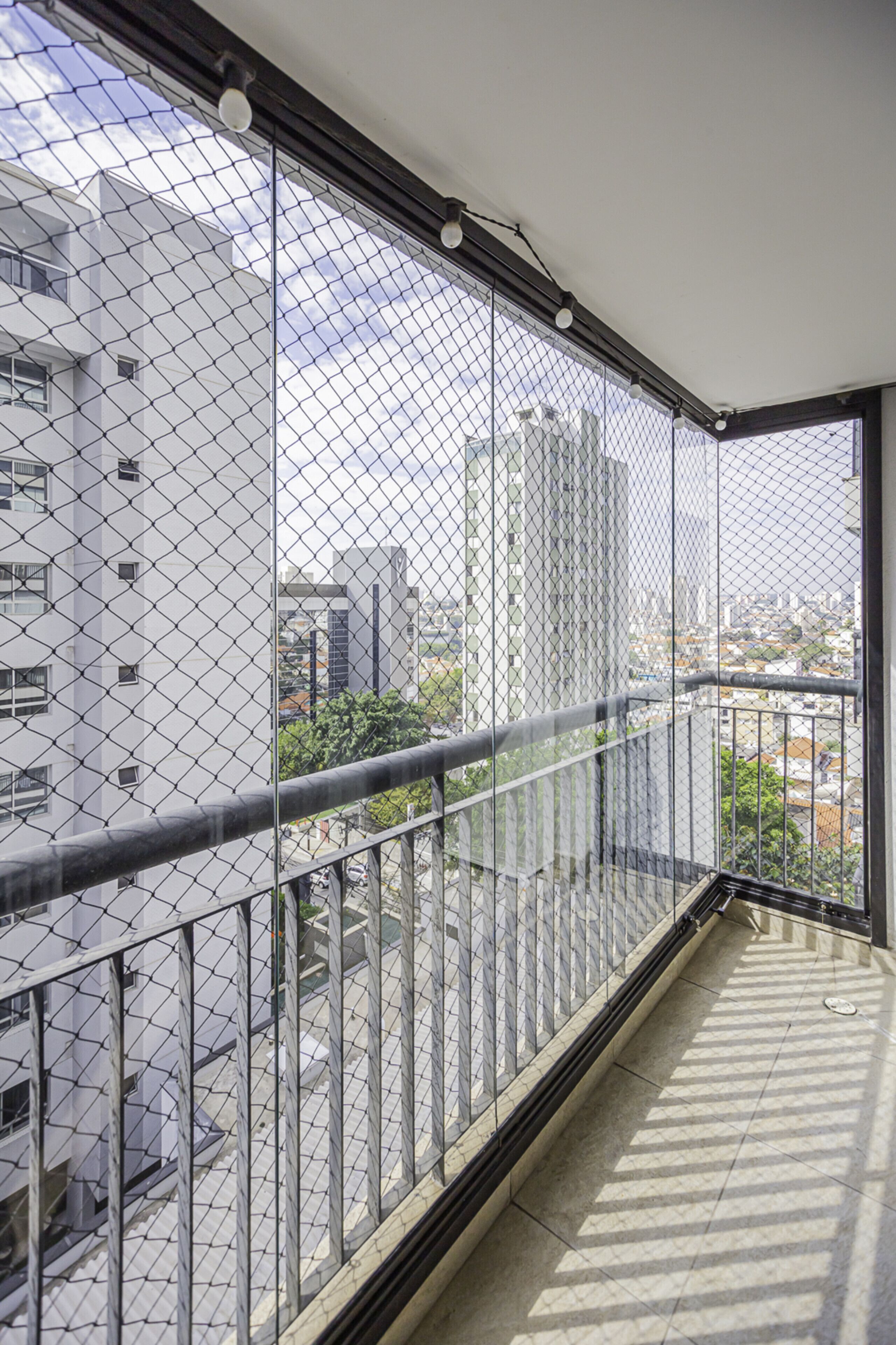 Apartamento | 1 quarto