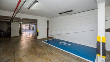 Apartamento | 1 quarto