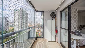 Apartamento | 1 quarto