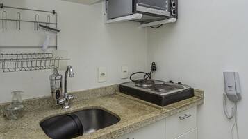 Apartamento | 1 quarto