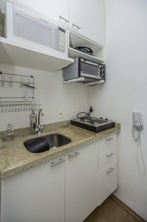1 bedroom - Apto c Piscina Academia e Garagem na Zona Sul (São Paulo)