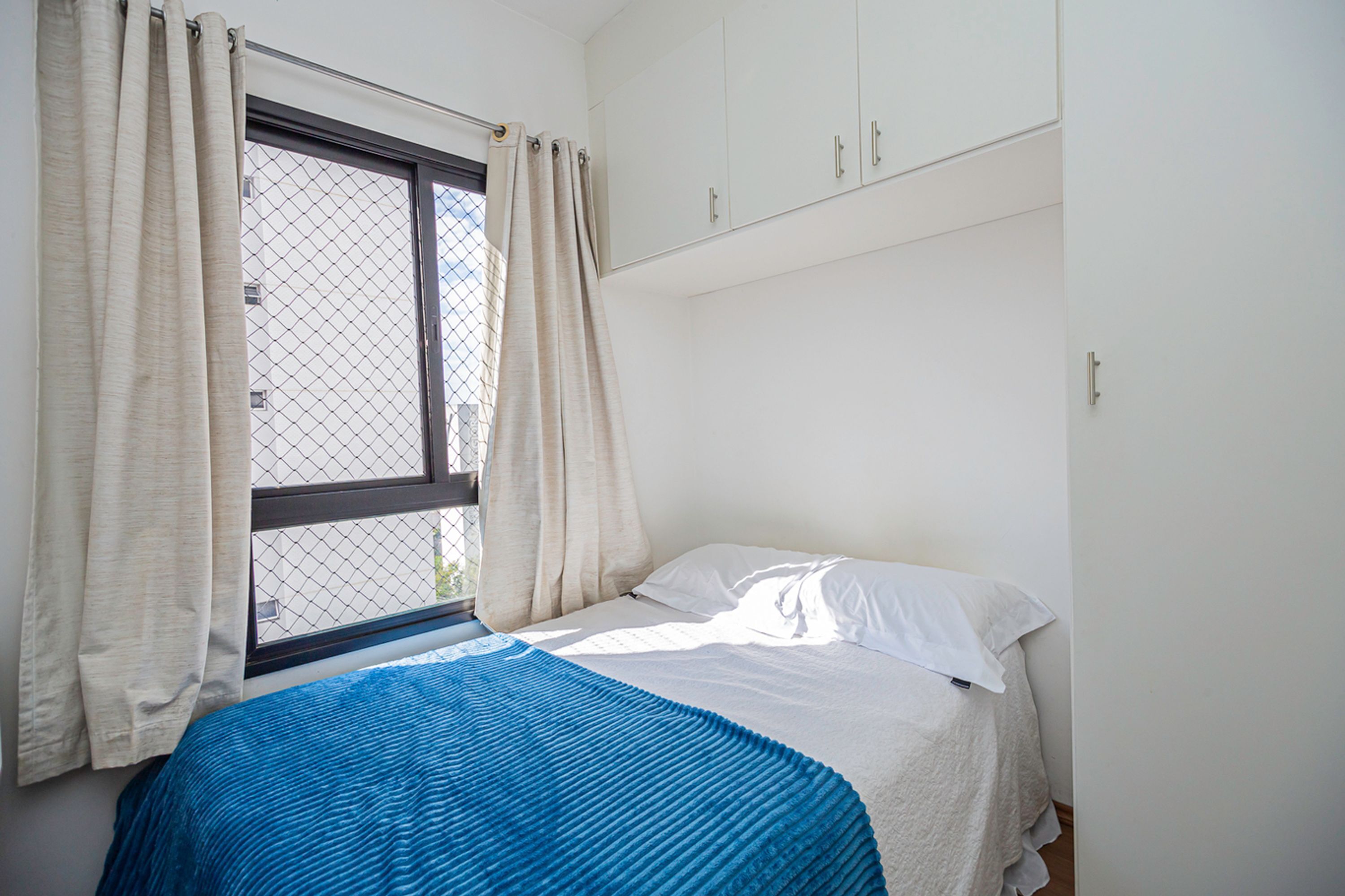 Apartamento | 1 quarto