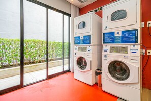 Apartamento | 1 quarto