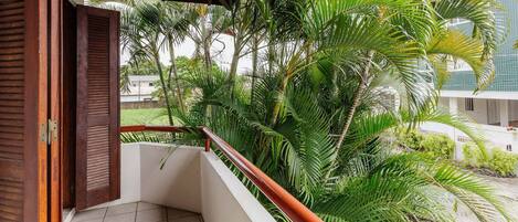 Apartemen Basic | Halaman properti