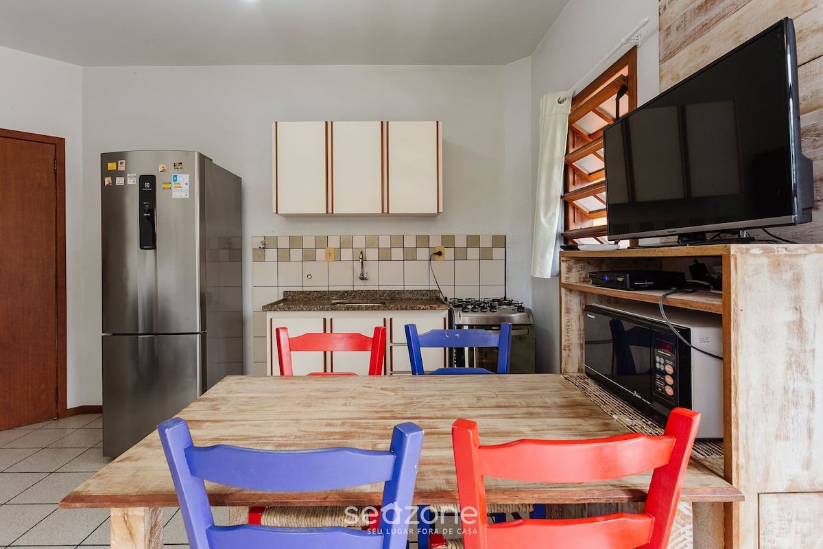 Basic-Apartment | Eigene Küche