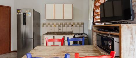 Basic Apartment | Private kitchen