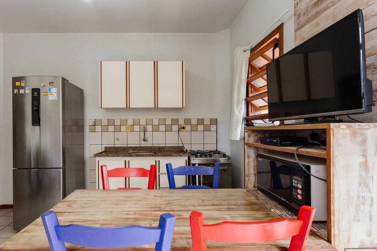 Basic Apartment | Private kitchen