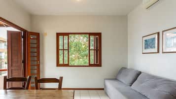 Basic-Apartment | Wohnbereich