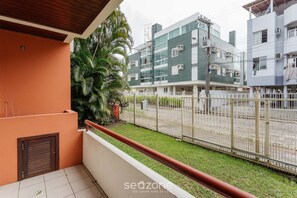 Apartemen Basic | Halaman properti
