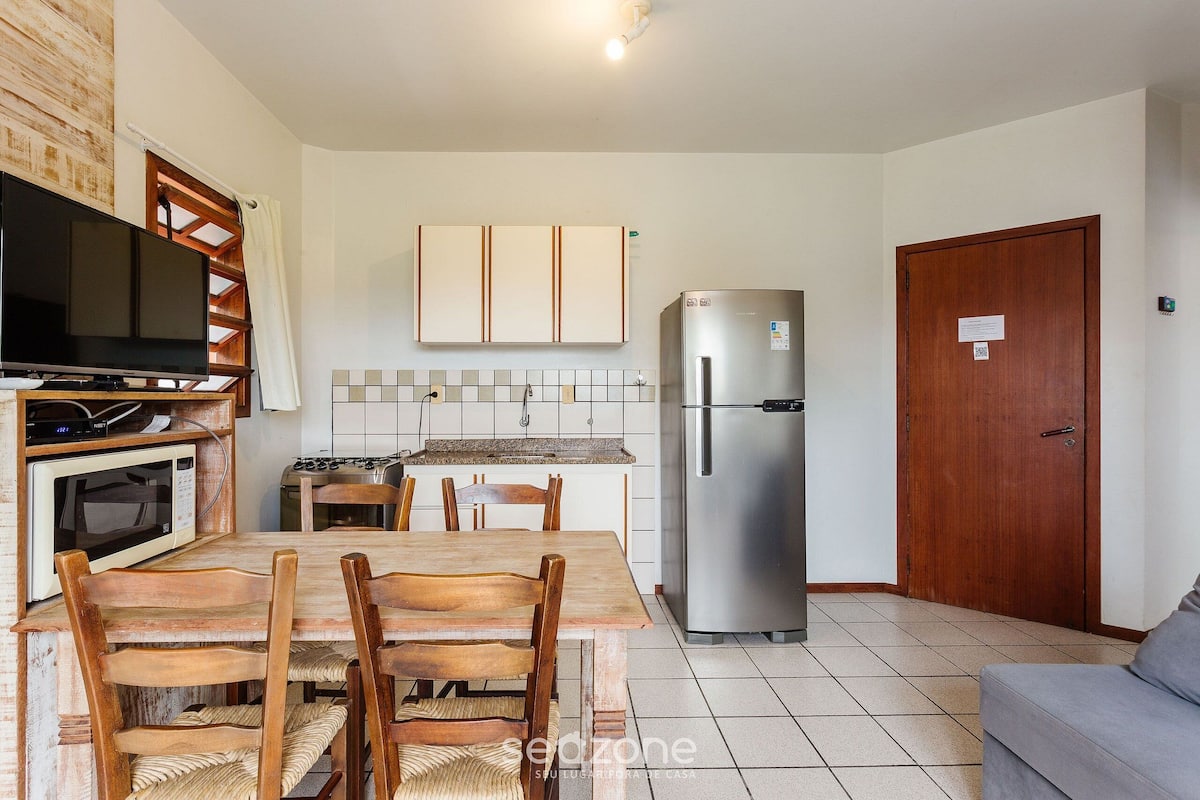 Basic-Apartment | Eigene Küche