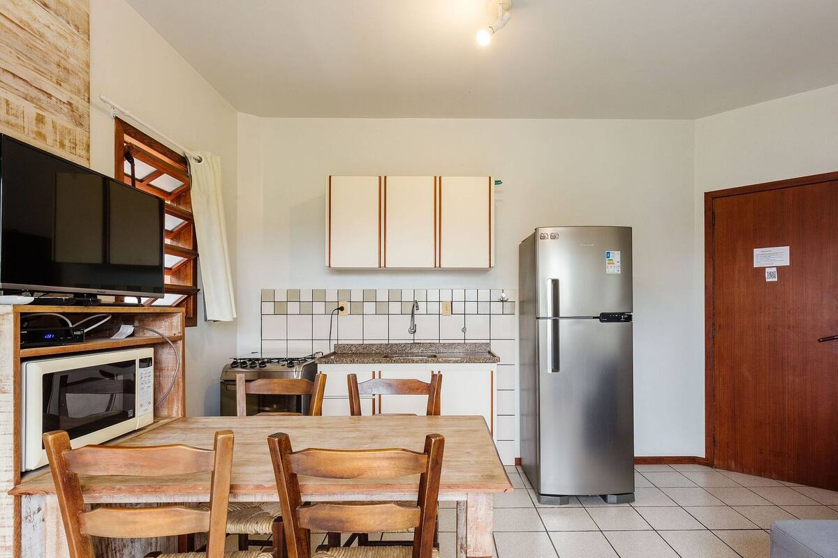 Basic Apartment | Private kitchen