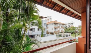 Leilighet – basic | Overnattingsstedets uteområder