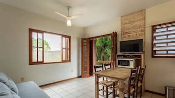 Departamento básico | Área de sala de estar