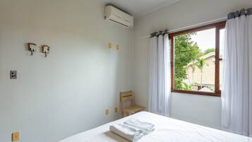 Apartamento básico | 1 quarto, Wi-Fi de cortesia