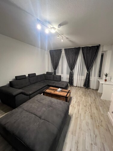 Ferienwohnung am Krugplatz