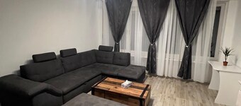 Vacation apartment at Krugplatz