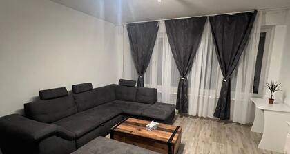 Vacation apartment at Krugplatz