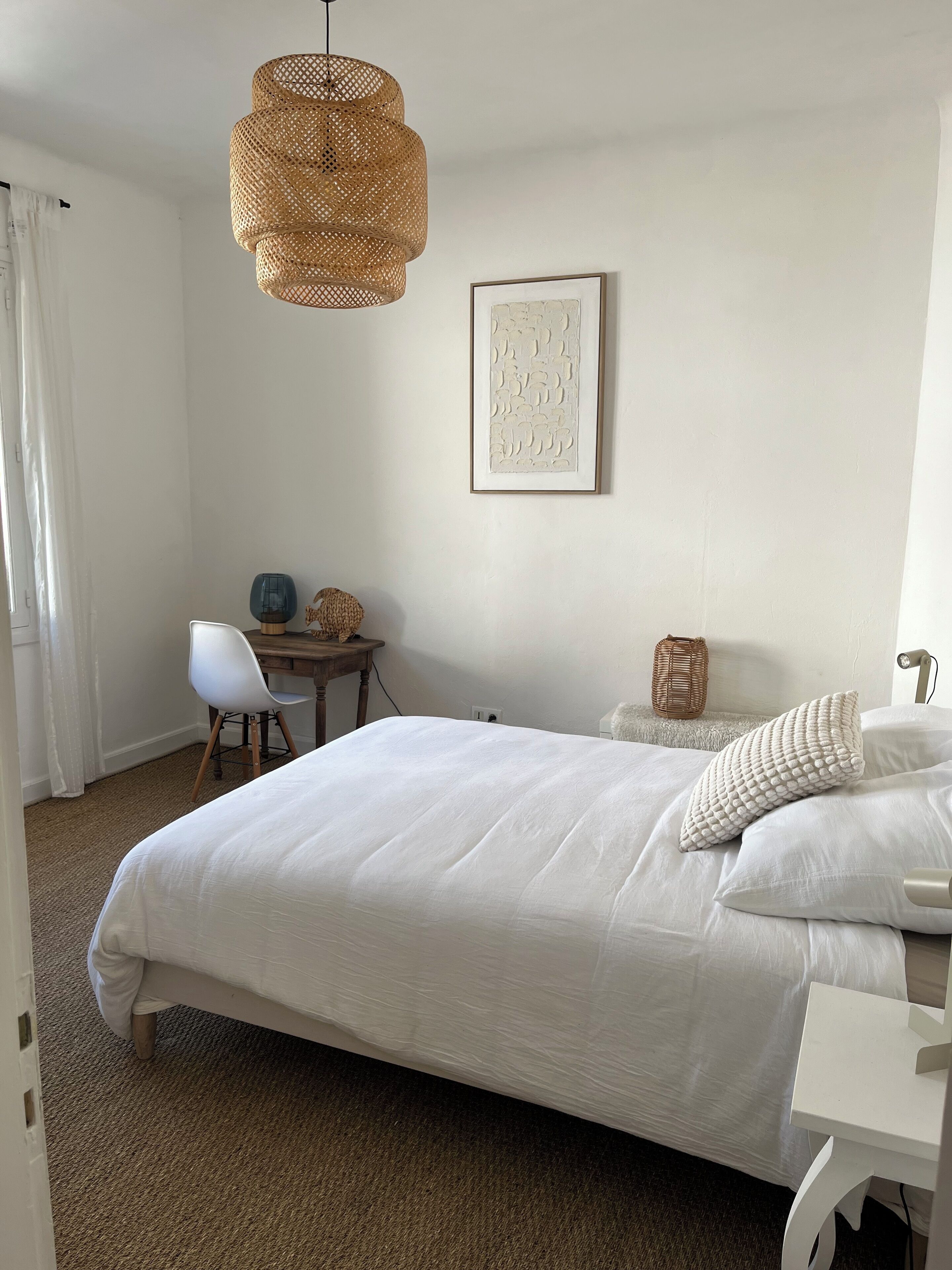 3 sovrum, strykjärn/strykbräda, wi-fi och sängkläder