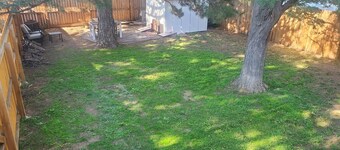 Applewood Charming Two Bedroom Big Fenced Yard