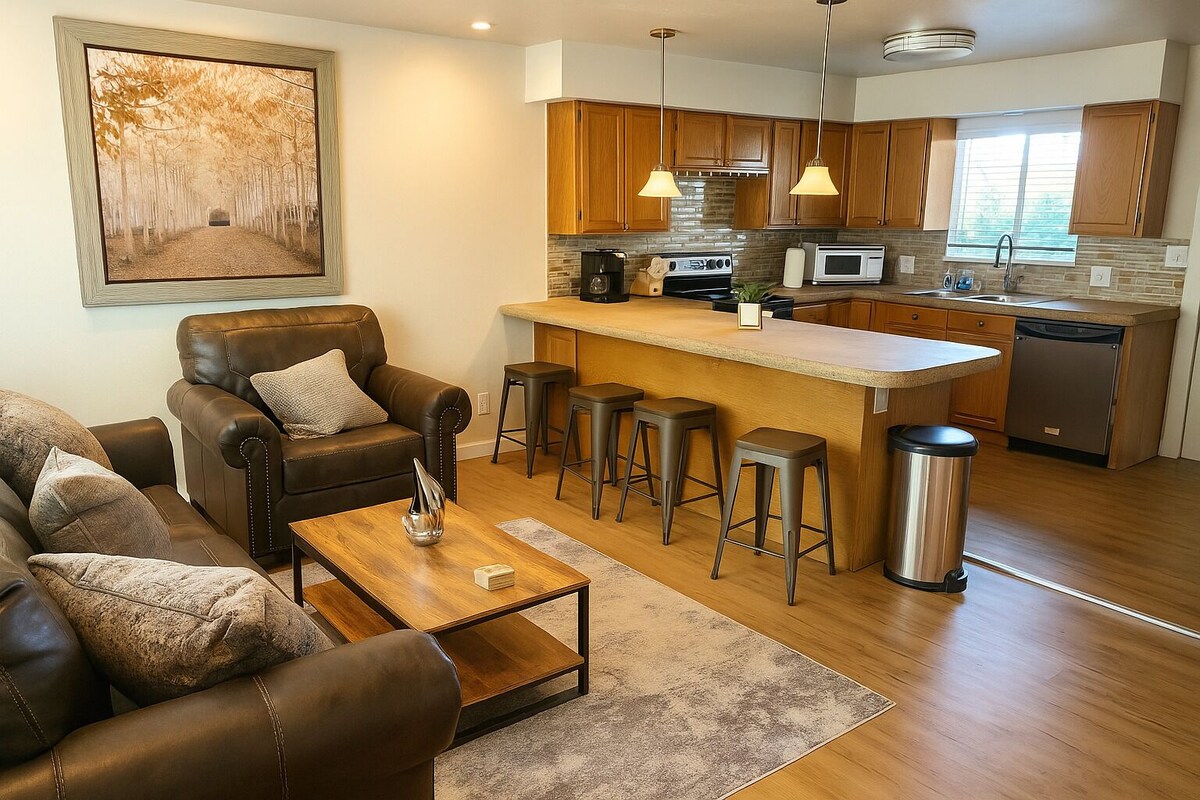 Image de profil de l’hôte