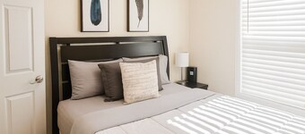 Comfortable home close to CSU and Horsetooth!