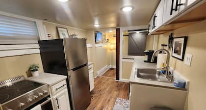 The Downtown Nest Cheyenne