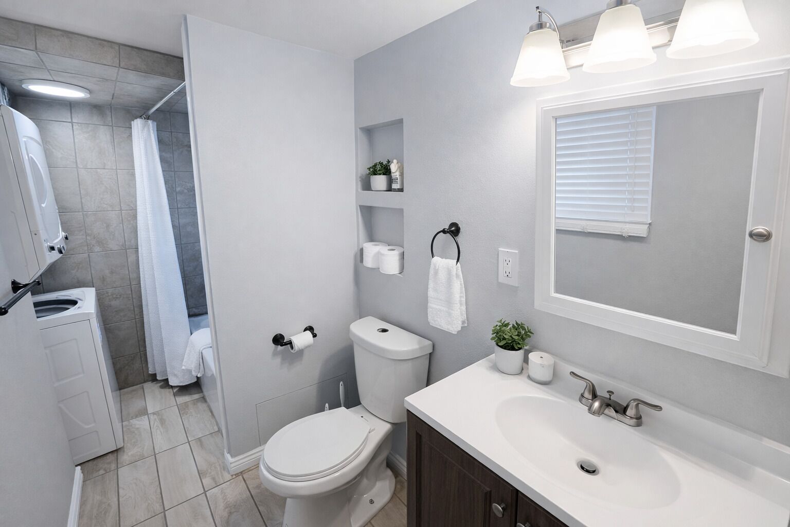 Baño