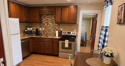 Farm Charm in Downtown Cheyenne