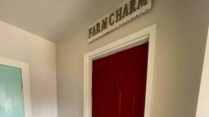Interior - Farm Charm in Downtown Cheyenne (Cheyenne)