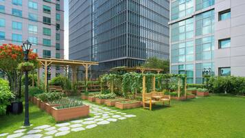 Servicios del alojamiento