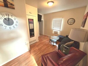 Interior - Duplex close to downtown Cheyenne (Cheyenne)