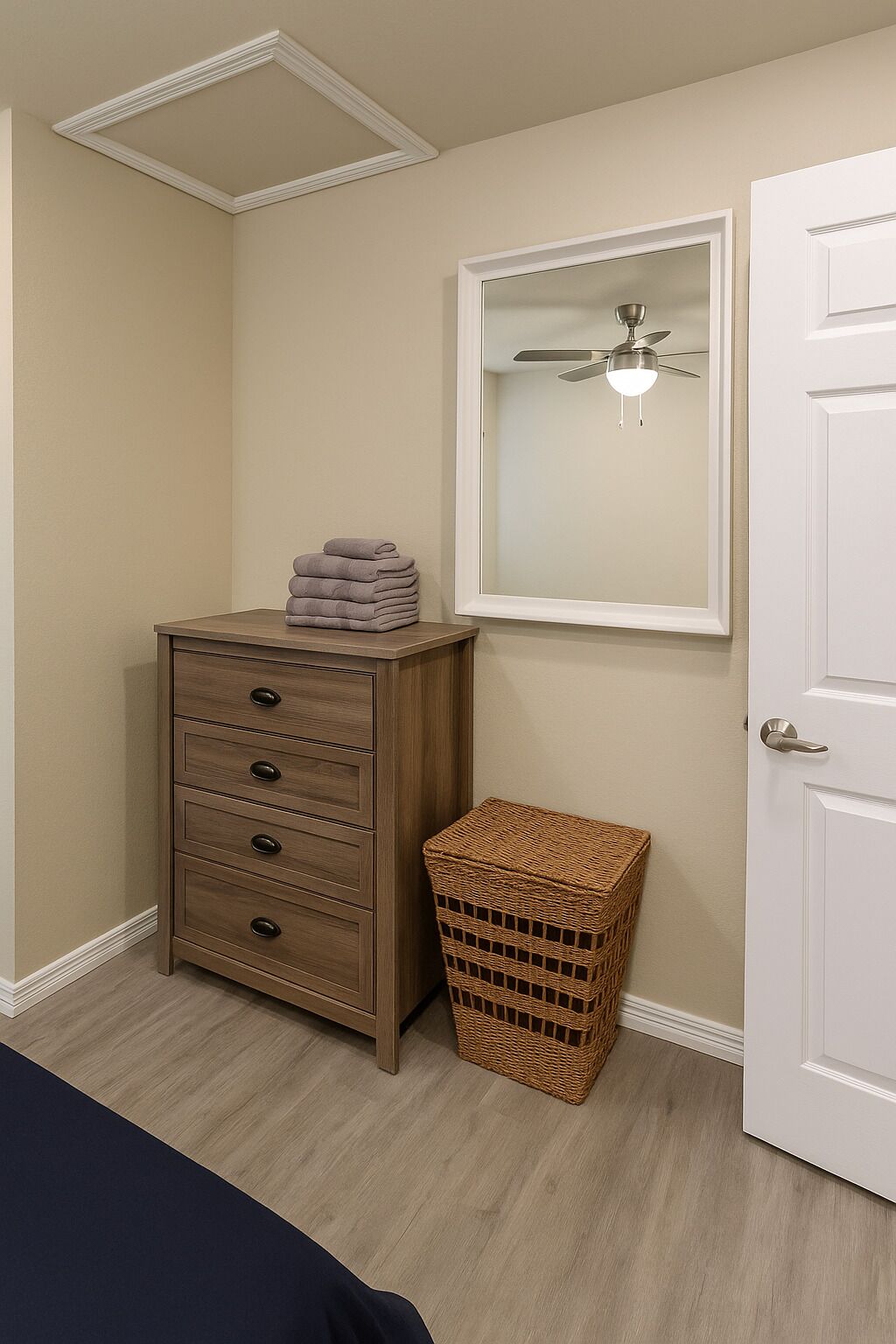 1 dormitorio, wifi, ropa de cama