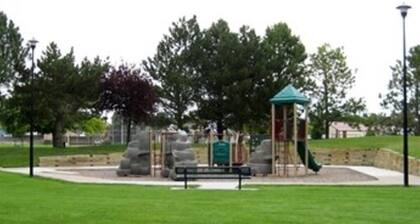 Cheyenne Frontier Homes #3