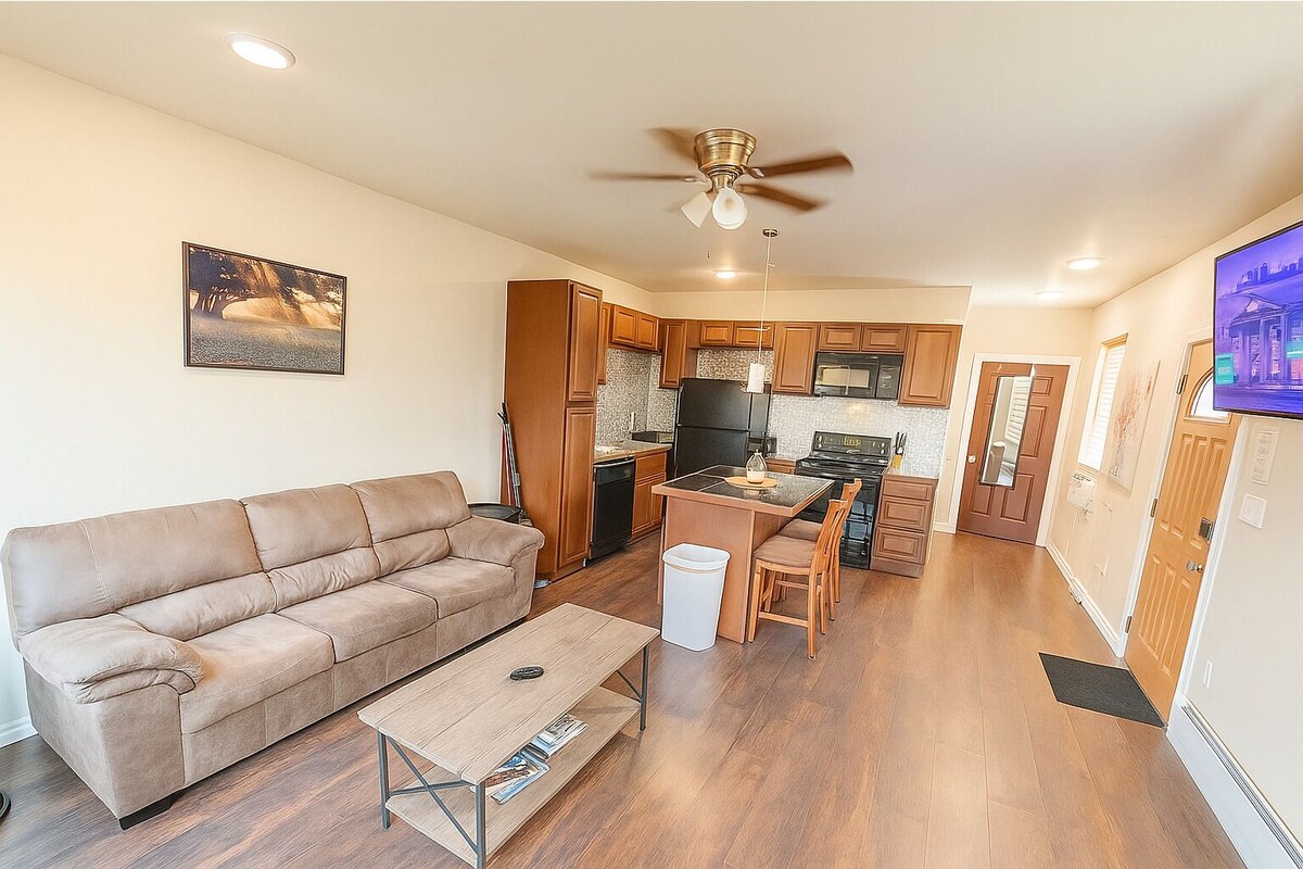 Majoittajan profiilikuva