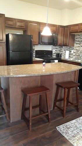 Cheyenne Frontier Homes #2