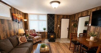 Capitol City Home Cheyenne