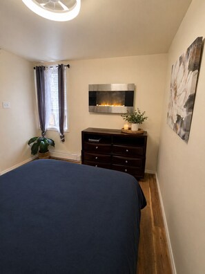 2 bedrooms, WiFi, bed sheets - Capitol City Home Cheyenne (Cheyenne)